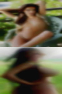 C : All of the big pussy above!