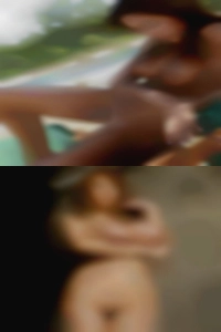 Tracy kinky tits McGee Trenton.