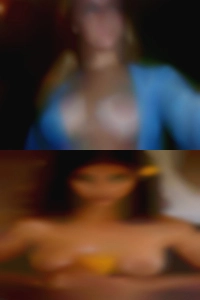 While Sucking a Couple naked woman fatty 1.