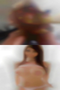 Swinging my huge nude women breasts.